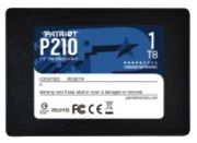 Patriot Memory P210 SSD 1TB (P210S1TB25)