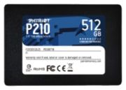 Patriot Memory P210 SSD 512GB (P210S512G25)