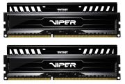 Patriot Memory DDR3-RAM PC3-12800 16GB Kit (PV316G160C0K)
