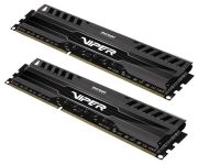 Patriot Memory DDR3-RAM PC3-12800 16GB Kit (PV316G160C9K)