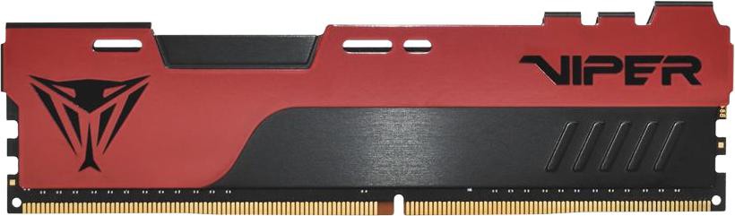 Patriot Memory Viper Elite II DDR4-3200 32GB (PVE2432G320C8)