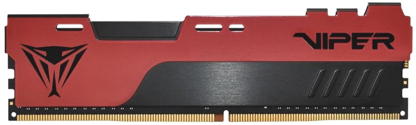 Patriot Memory Viper Elite II DDR4-3200 32GB Kit (PVE2432G320C8K)