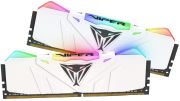 Patriot Memory Viper RGB Series DDR4-2666 16GB Kit (PVR416G266C5KW)