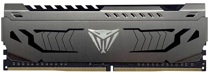 Patriot Memory Viper Steel DDR4-3200 64GB Kit (PVS464G320C6K)