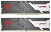 Patriot Memory Viper Venom DDR5-5600 64GB Kit (PVV564G560C40K) Patriot Memory Viper Venom DDR5-5600 64GB Kit (PVV564G560C40K)