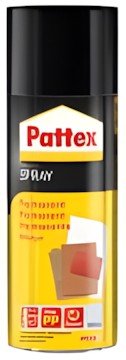 Pattex Power Spray Permanent 400 ml