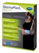 Paul Hartmann DermaPlast Active Cool Patch 10x14 cm 5 Stk.