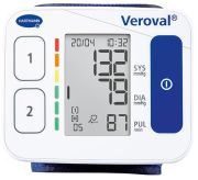 Paul Hartmann Veroval Compact Handgelenk