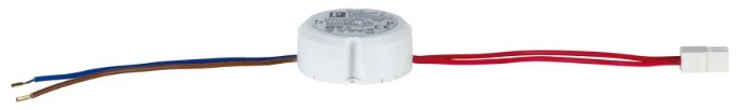 Paulmann Elektroniktrafo (97728) Paulmann Elektroniktrafo (97728)