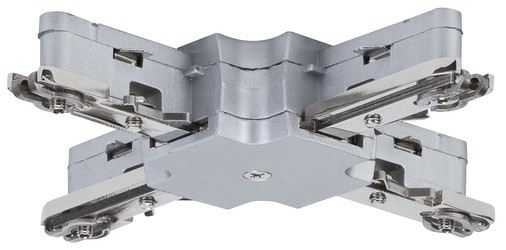 Paulmann URail System X-Verbinder (97687) Paulmann URail System X-Verbinder (97687)