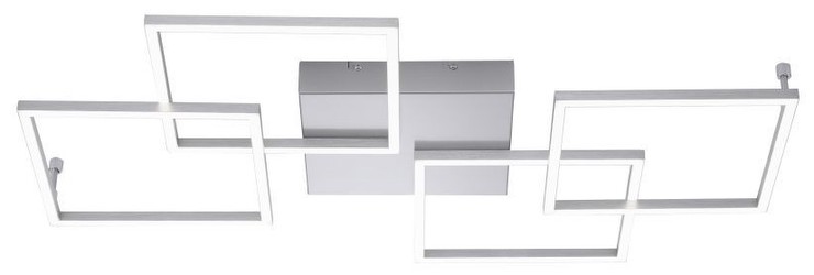 Paul Neuhaus Inigo LED Deckenleuchte (8190-55)