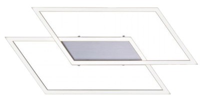 Paul Neuhaus Inigo LED-Deckenleuchte (8192-55)