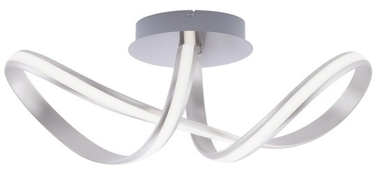 Paul Neuhaus Melinda LED Deckenleuchte (8331-55)