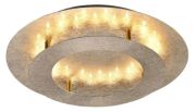 Paul Neuhaus Nevis LED Deckenleuchte (9620-12)