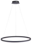 Paul Neuhaus Titus LED Pendelleuchte mit Dimmer (2383-13)