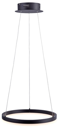 Paul Neuhaus Titus LED Pendelleuchte mit Dimmer (2381-13)