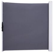 PawHut Tür-/Treppenschutzgitter 115 x 82,5 cm PawHut Tür-/Treppenschutzgitter 115 x 82,5 cm