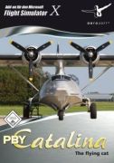 NBG PBY Catalina PC
