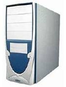 Komplettsystem Intel Core i5 680, 8192MB