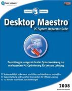PC Tools Desktop Maestro (3 User)