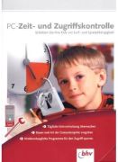 BHV-Verlag PC-Zeit- und Zugriffskontrolle BHV-Verlag PC-Zeit- und Zugriffskontrolle