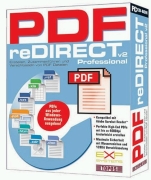 Topos PDF reDirect Professional v2 Topos PDF reDirect Professional v2