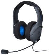 PDP LVL50 Wired Headset PS4