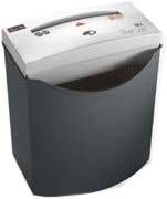 Peach Cross Cut Shredder 500X