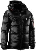 Peak Performance Black Light Down Jacket Men