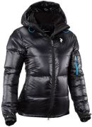 Peak Performance Black Light Down Jacket Women