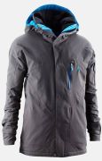 Peak Performance Maroon Jacket Men