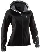 Peak Performance Softshell Jacket Women