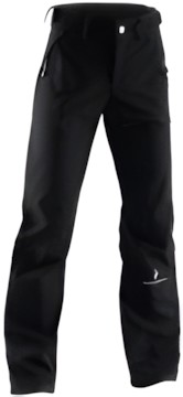 Peak Performance Softshell Pants Women