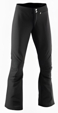 Peak Performance Stretch Pants Women