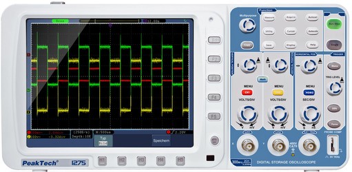 Peaktech P 1275