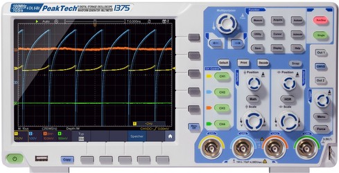 Peaktech P 1375