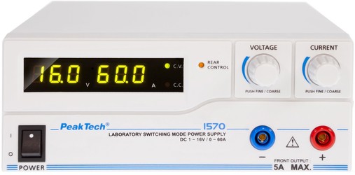 Peaktech P 1570