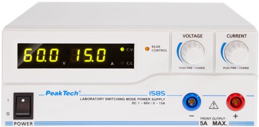 Peaktech P 1585