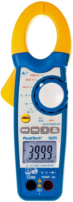 Peaktech P 1625 Peaktech P 1625