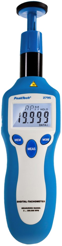 Peaktech P 2795
