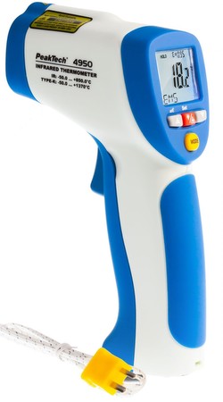 Peaktech P 4950