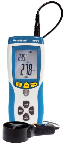 Peaktech P 5060