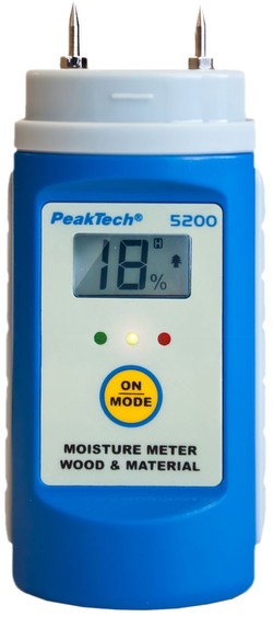 Peaktech P 5200