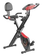 Pearl 2in1-Klapp-Heimtrainer (NX-3351) Pearl 2in1-Klapp-Heimtrainer (NX-3351)