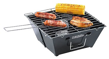 Pearl Faltgrill (NX-1404)