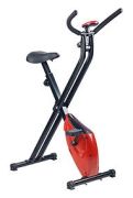Pearl Klappbarer Heimtrainer (NX-8744)