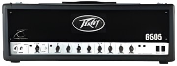 Peavey 6505 Head