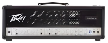Peavey invective.120