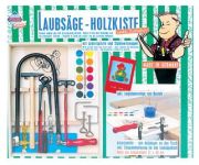 Pebaro Laubsäge-Holzkiste 429 S