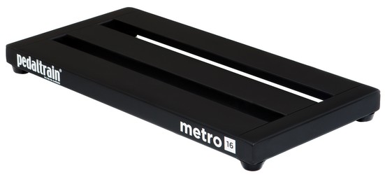 Pedaltrain Metro 16 SC